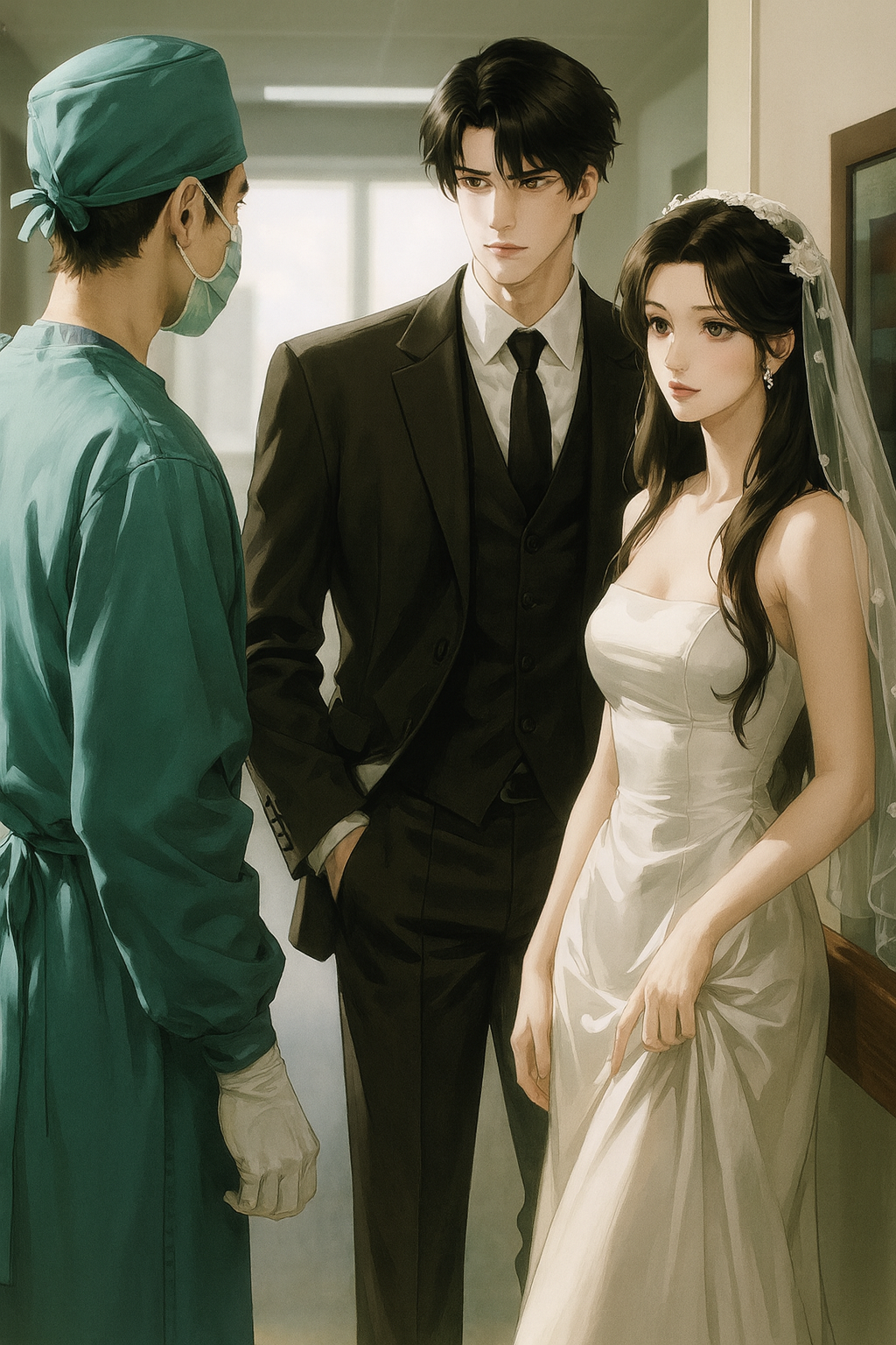 Thanh Mai Phiền Phức